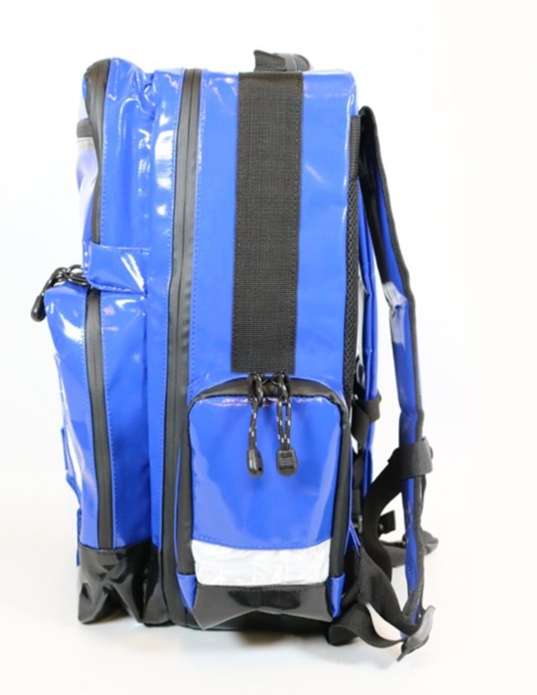 PROACT PROMed Ultra PVC Wipe-Down Emergency Bag - Red