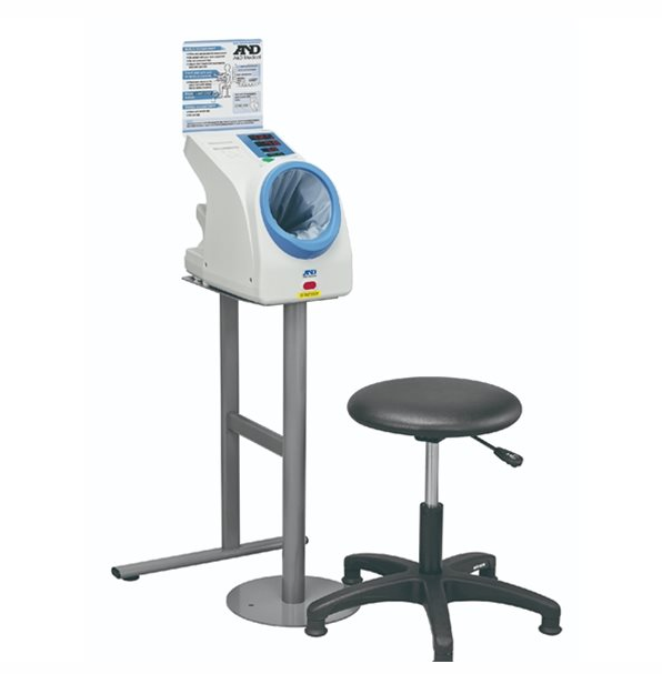A&D TM-2657 GP Surgery Blood Pressure Monitor