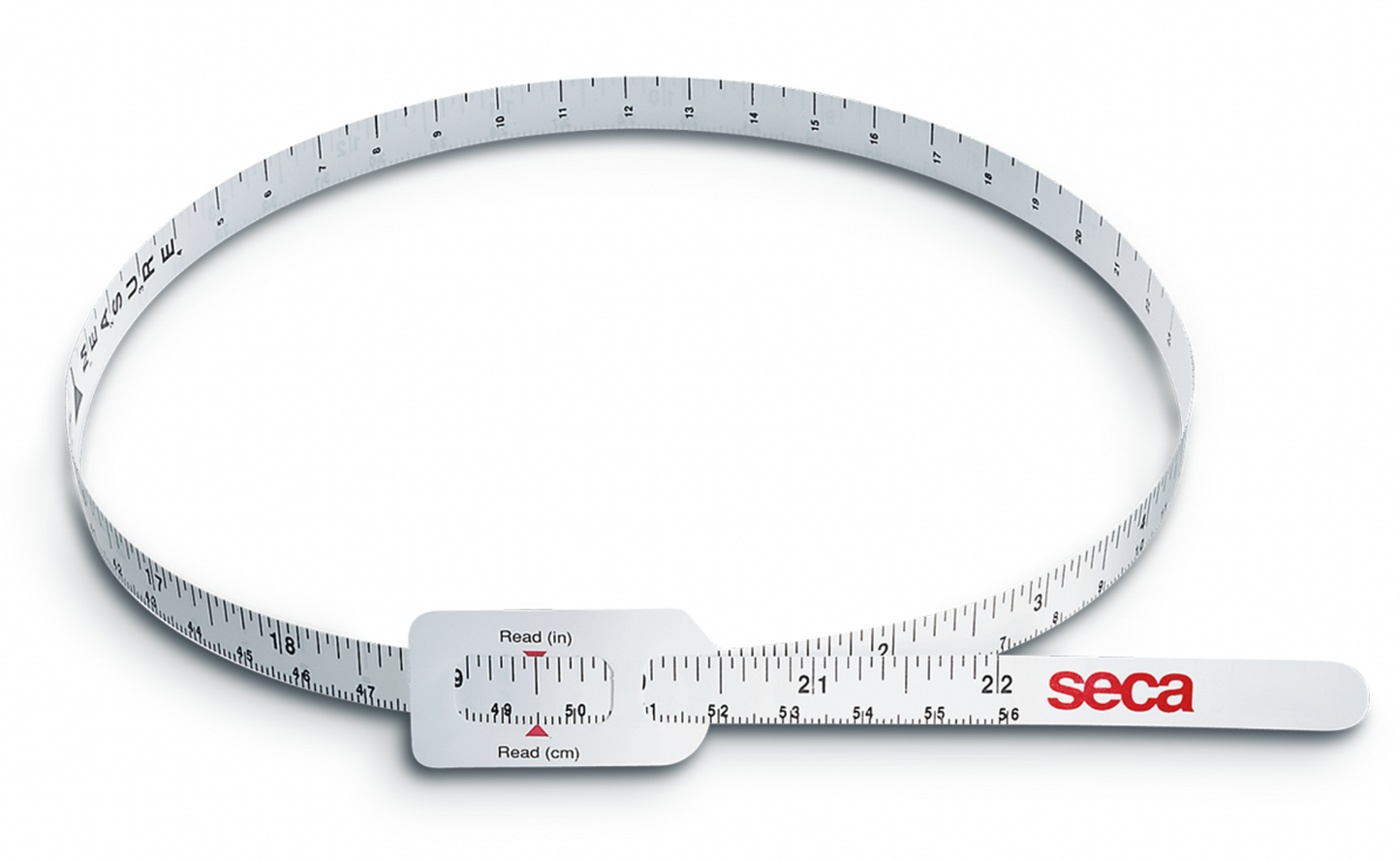 Seca 212 Paediatric measuring system