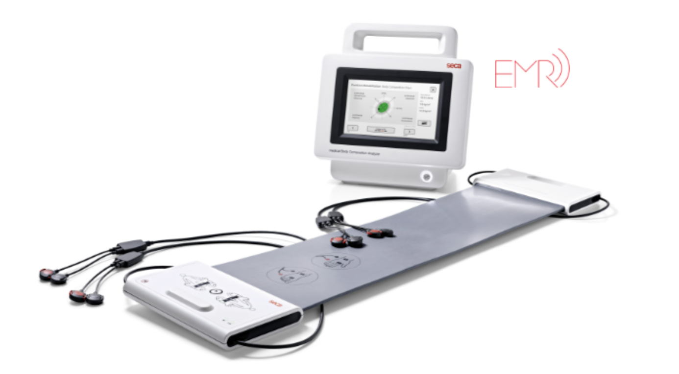 Seca mBCA 525 Body composition analyser