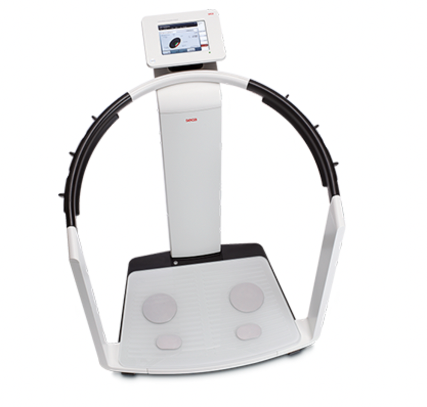Seca mBCA 515 Body composition analyser
