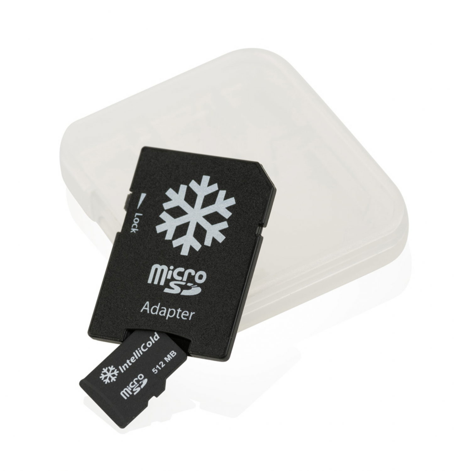 Labcold Micro SD card SDCARDV18