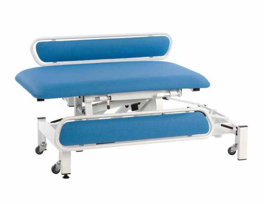 Changing table Electric/Hydraulic - BA01E/BA01H