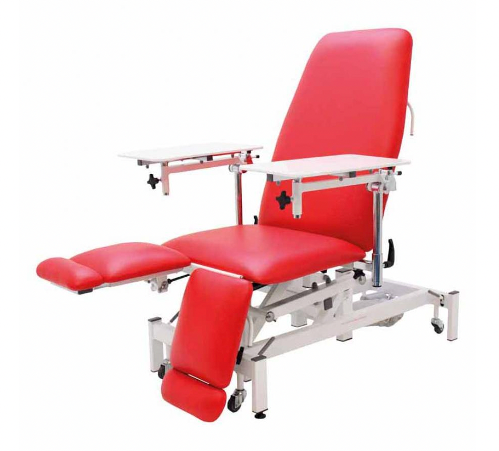 Treatment/Plaster Chair - PL01E/PL01H/PL02E/PL02H