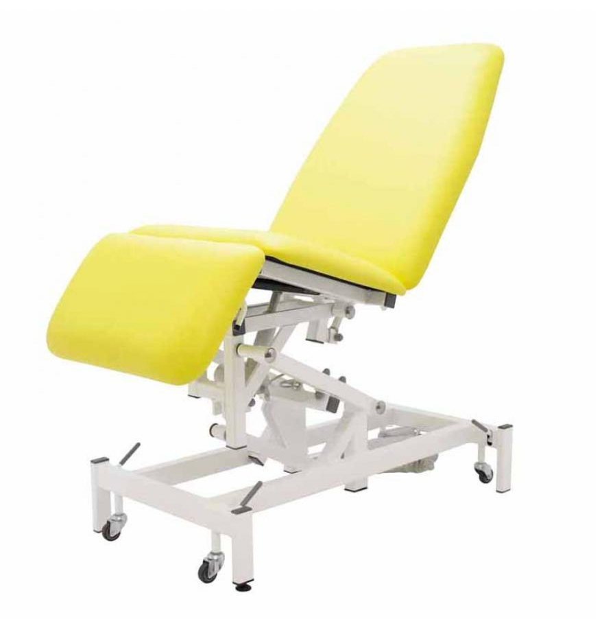 Ultrasound Couch - US03TE