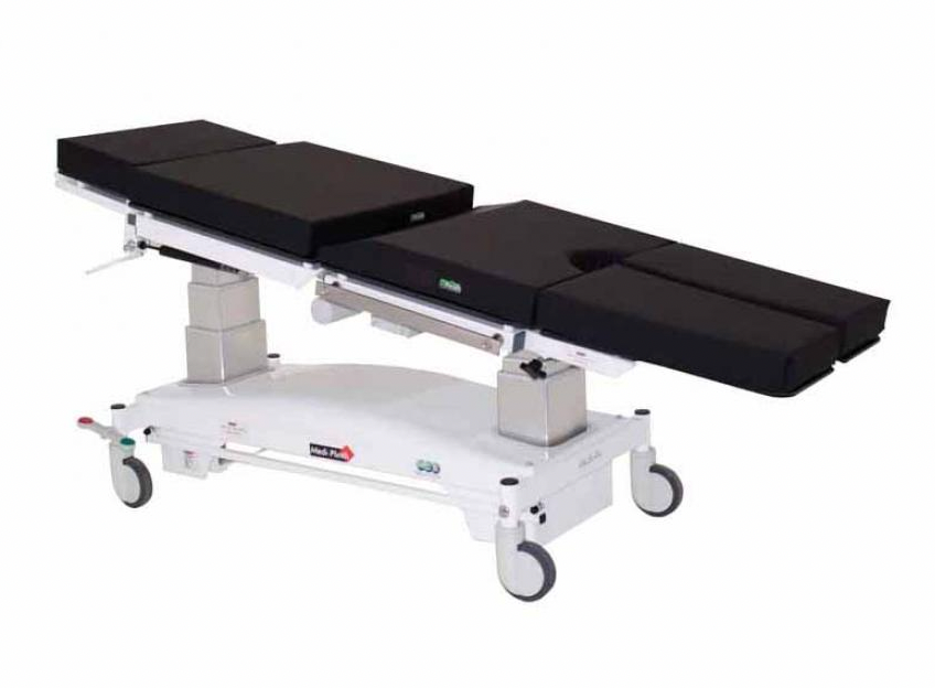 Mobile Operating Table - DS01