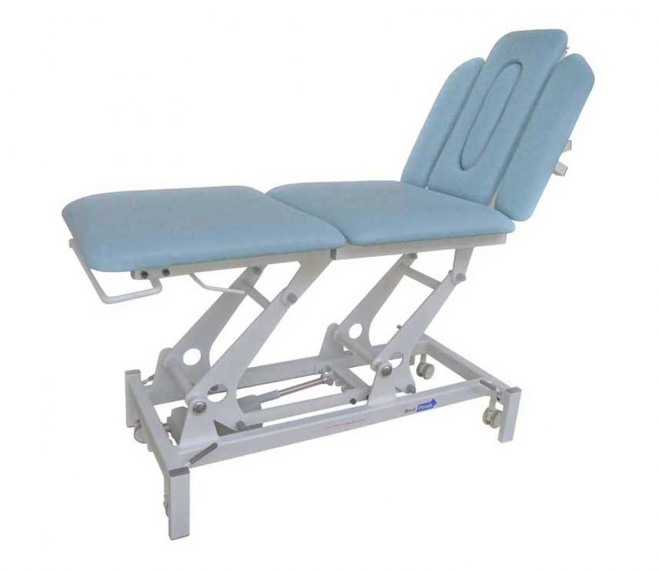 Physio+ Five Section Plinth - PHYS+05E/PHYS+05H