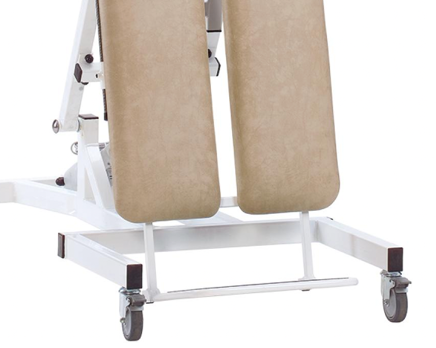 Tilting Split Foot Board - TF02