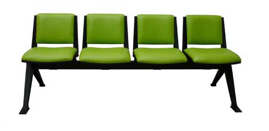 Upholstered Medi-Beam Seating - CHRU01A