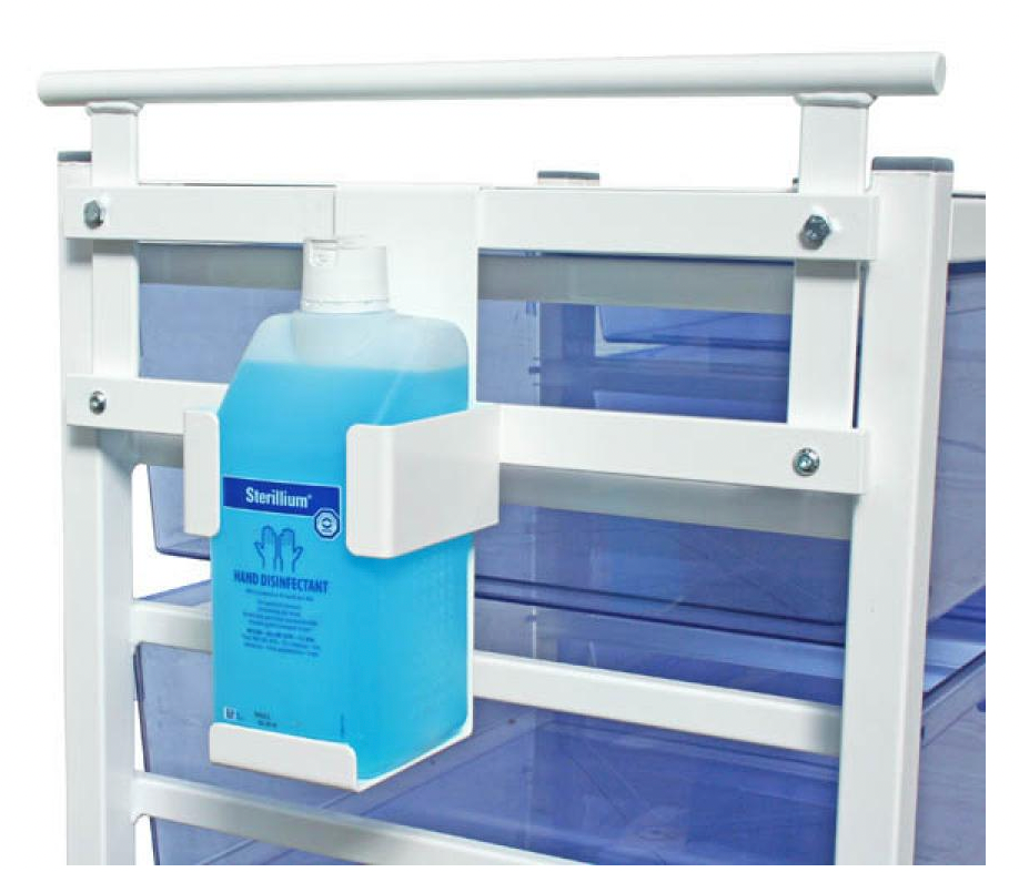 Gel Holder - TRAC03