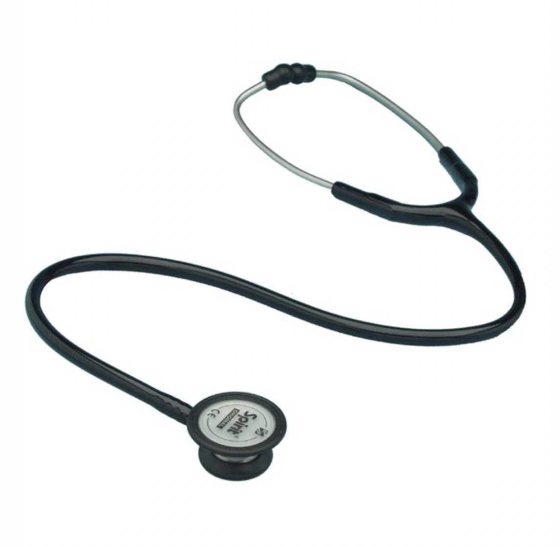 Professional Pressure Sensitive Dual Head Stethoscope