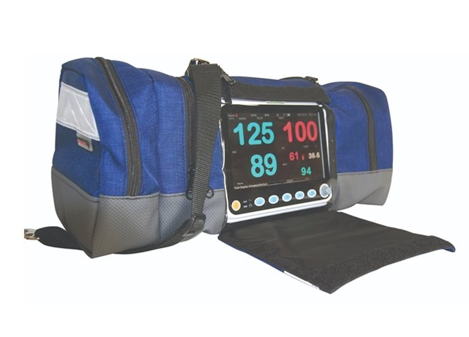 Creative PC-3000 Vital Signs Monitor (SpO2 (Creative), PR, NIBP, Temp)