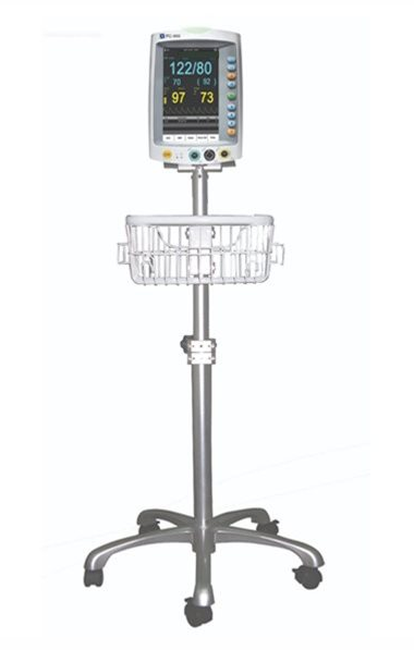 Creative PC-900Plus Touchscreen Vital Signs Monitor, Analogue SpO2, NIBP (COMING SOON)