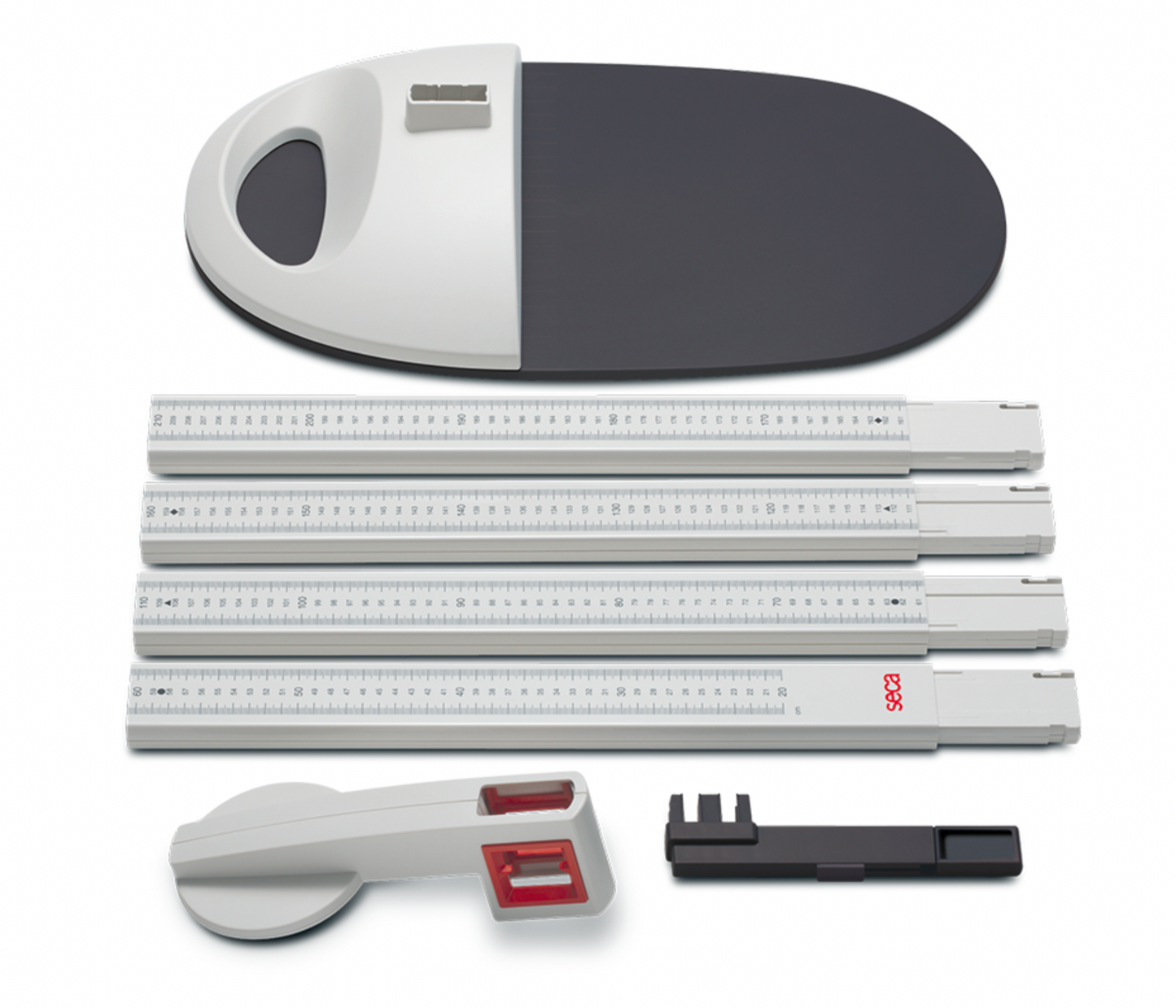 Seca 217 Height measure