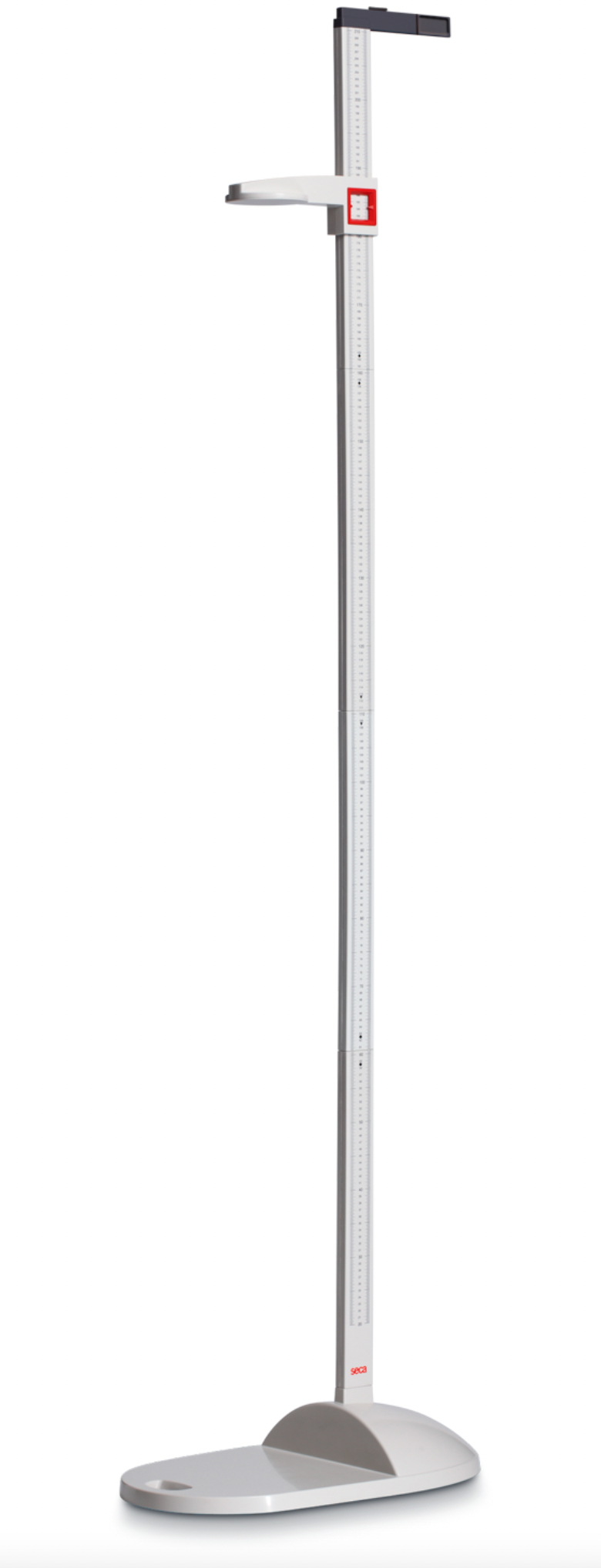 Seca 213 Height measure