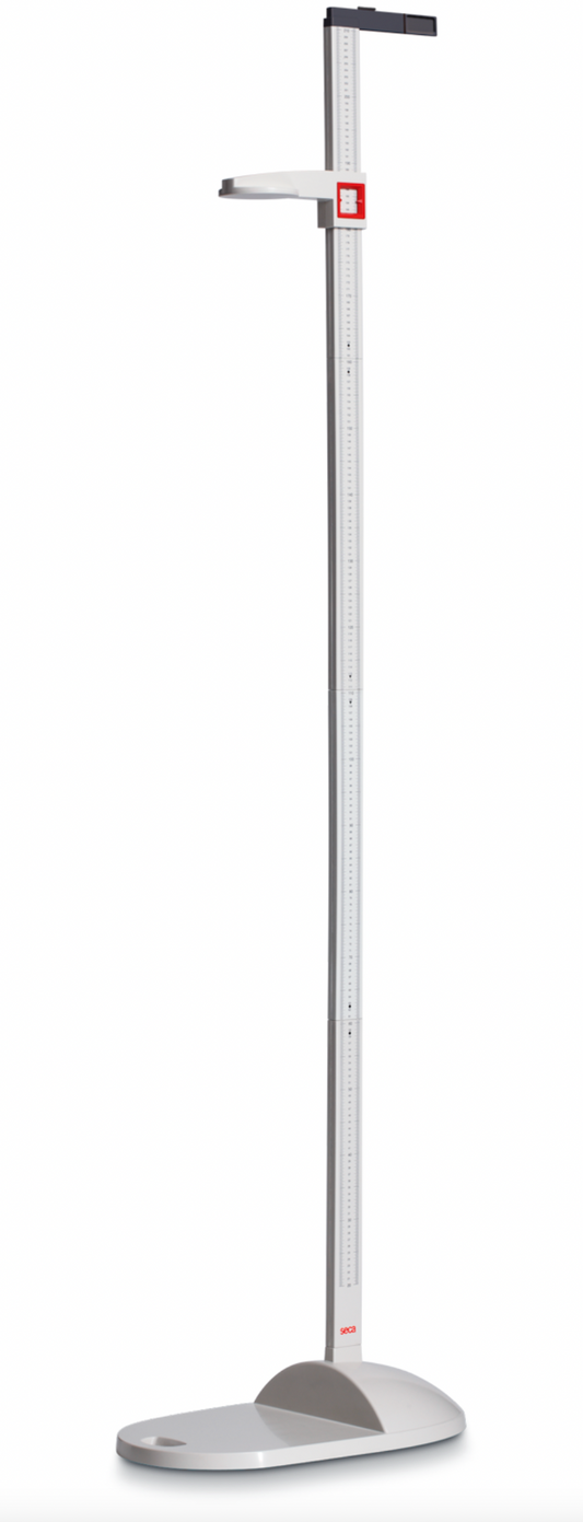 Seca 213 Height measure