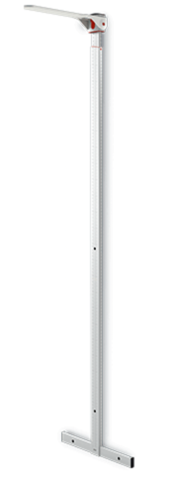 Seca 222 Height measure