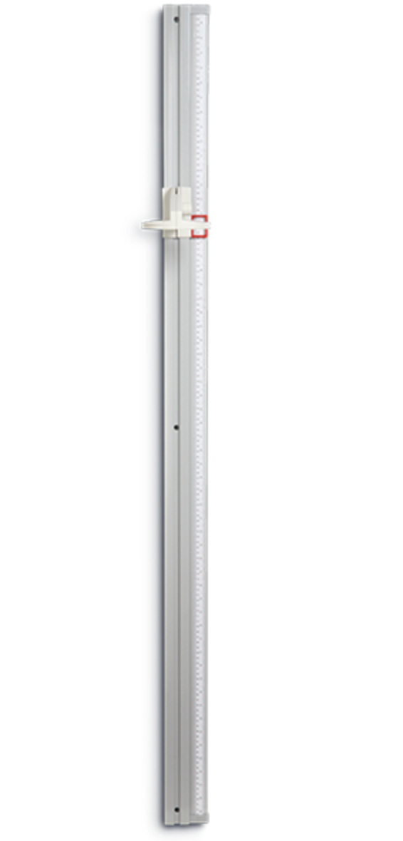 Seca 216 Height measure