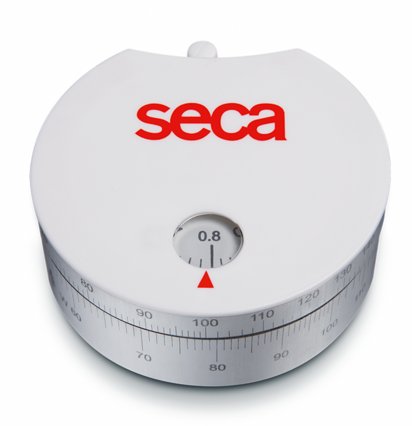Seca 203 Height measure