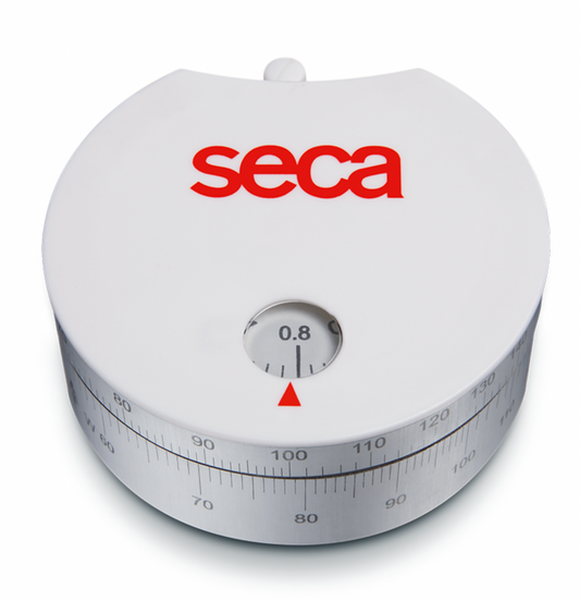 Seca 203 Height measure
