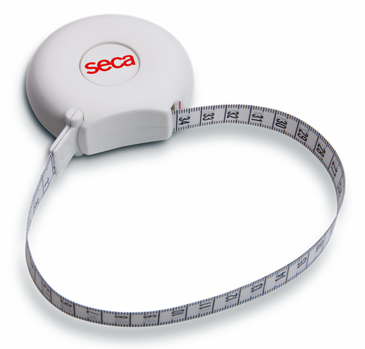Seca 201 Height measure