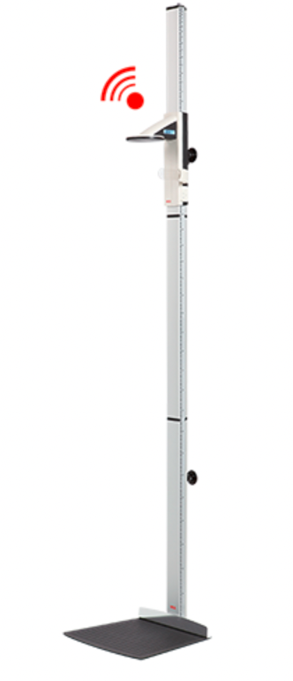 Seca 264 Height measure