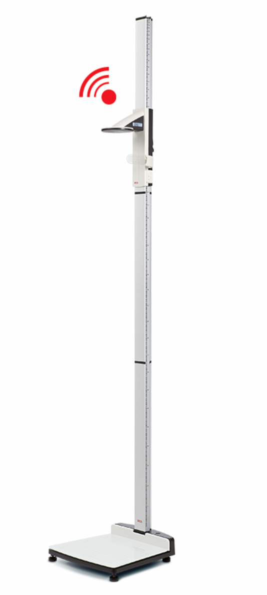 Seca 274 Height measure