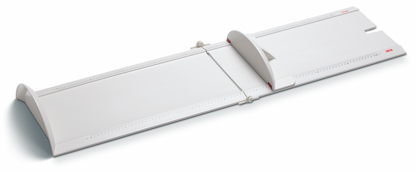 Seca 417 Paediatric measuring system