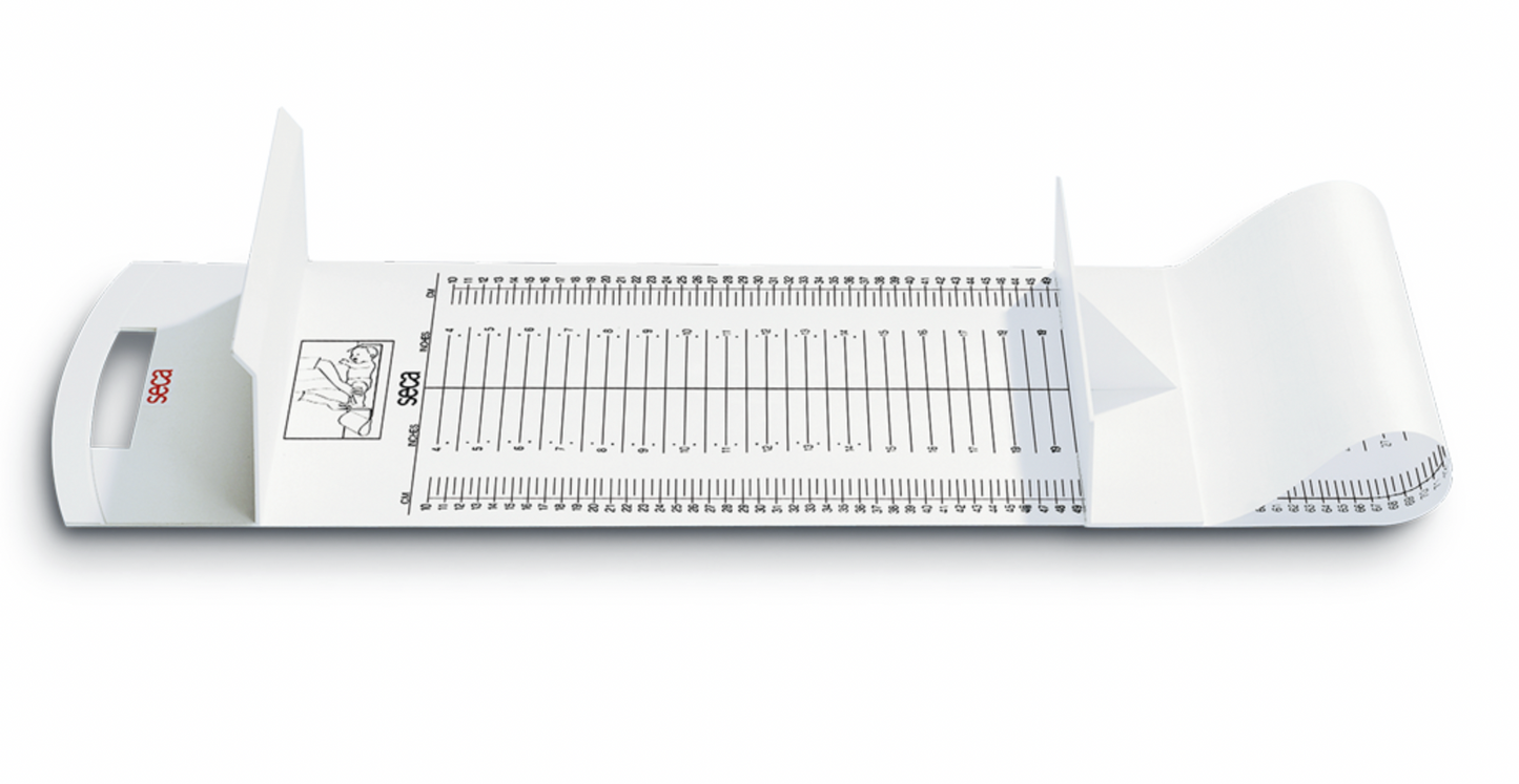 Seca 210 Paediatric measuring system