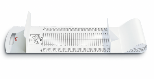 Seca 210 Paediatric measuring system