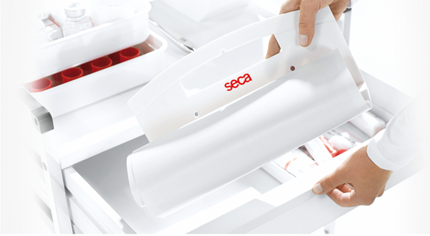 Seca 210 Paediatric measuring system