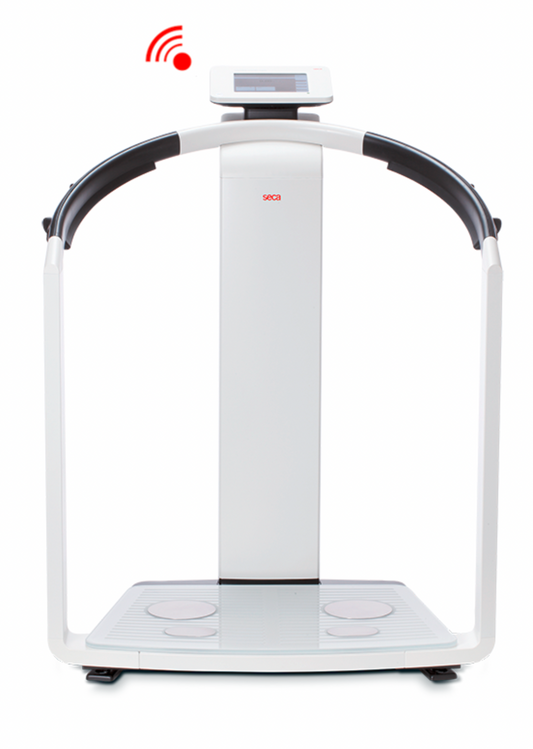 Seca mBCA 515 Body composition analyser