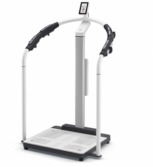 Seca mBCA 555 Body composition analyser