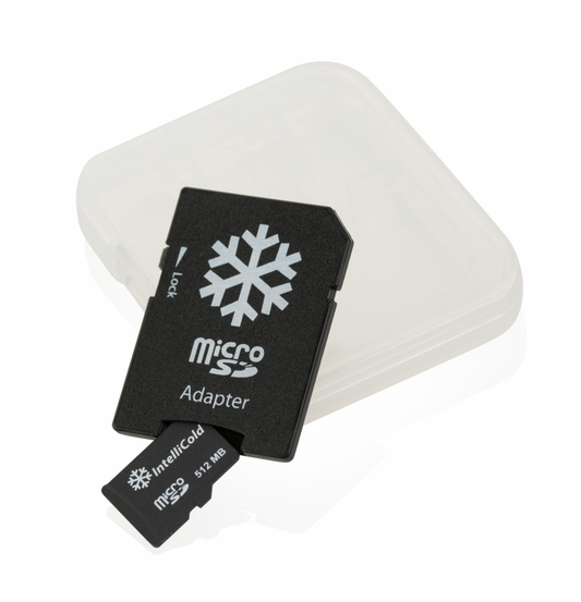 Labcold Micro SD card SDCARDV18
