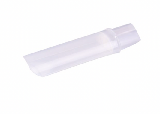 250 OneBreath™ Bacterial Filter Mouthpieces for ToxCO Monitors