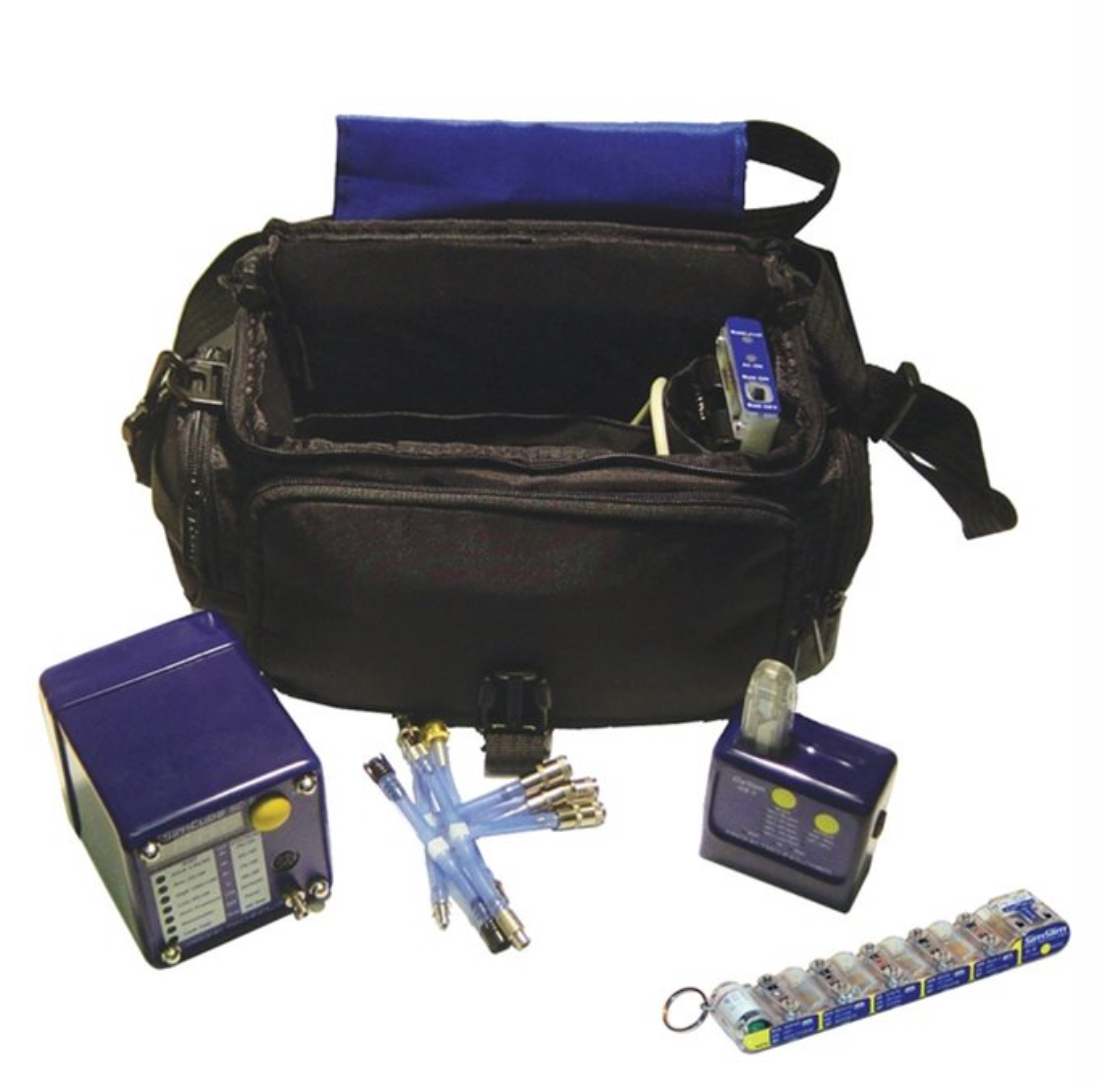 Carry Case for SimCube