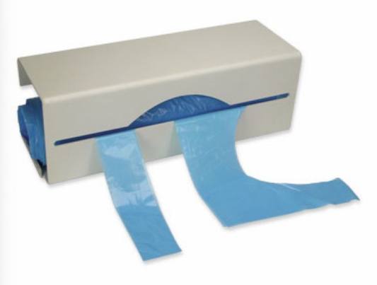 14" Roll Aprons/Bags Holder