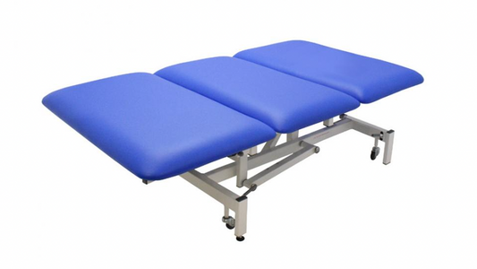 40" Bo-Plinth 3 section Electric/Hydraulic - BO03E/BO03H