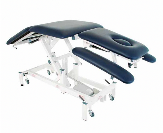 Postural Drainage Plinth - PD05E/PD05H
