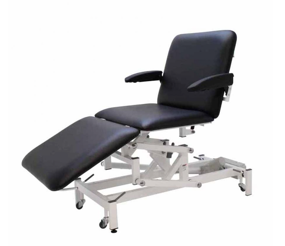 Bariatric 3 section Includes Electric Back - 0375-03100