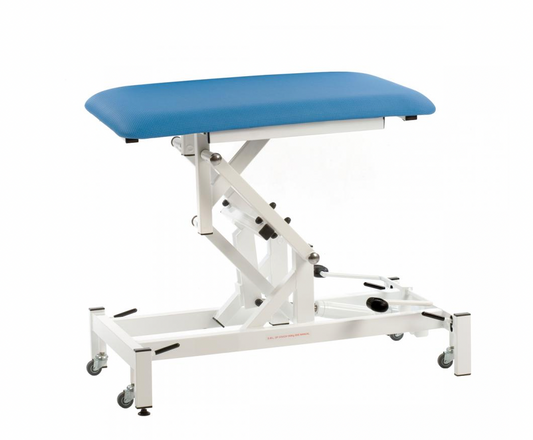 Changing table Electric/Hydraulic - BA01E/BA01H