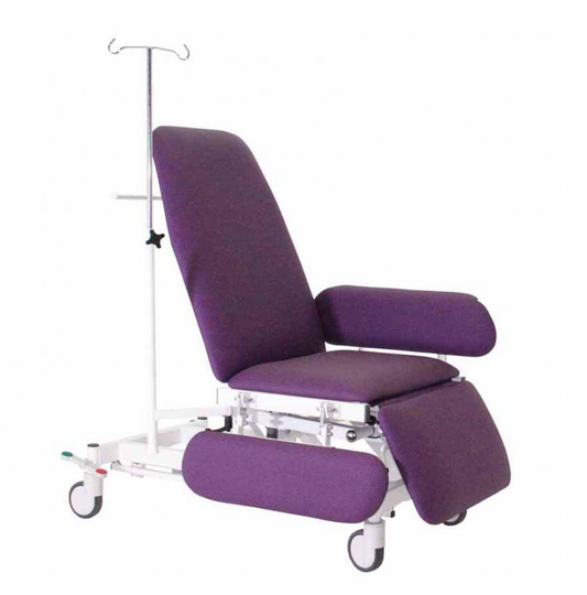 Day Care Couch (Tilting) - DC03E
