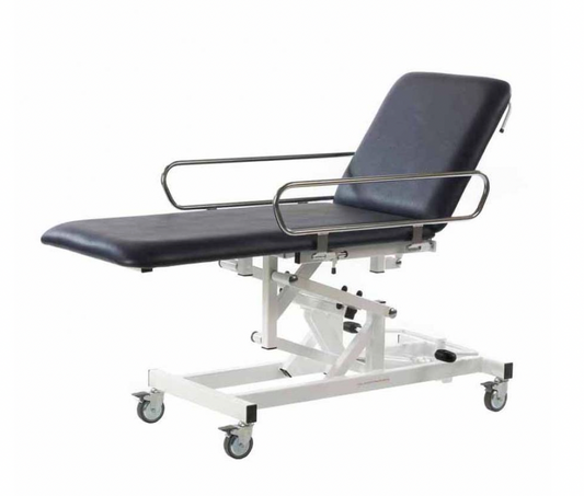 2 Section Outpatients Plinth - OP02E/OP02H