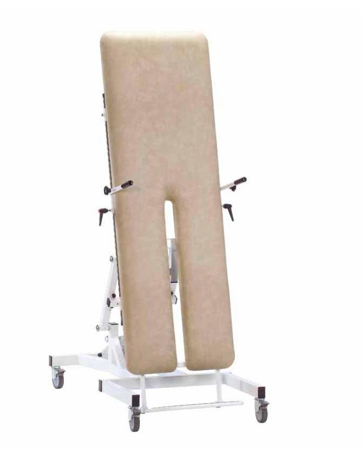 Split Leg Tilt Table - T02E