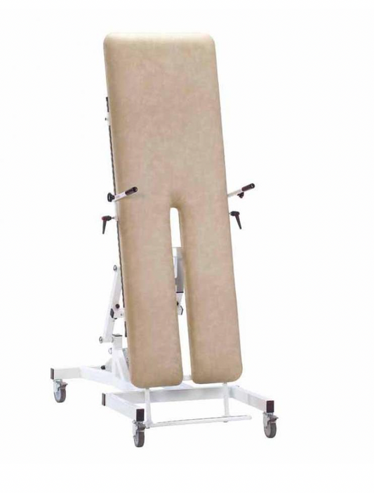 Split Leg Tilt Table - T02E