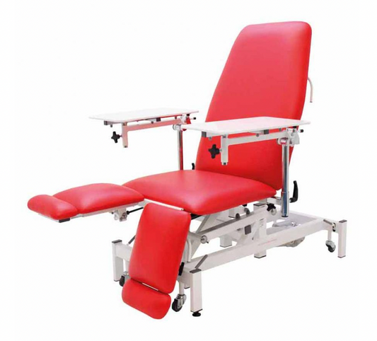 Treatment/Plaster Chair - PL01E/PL01H/PL02E/PL02H