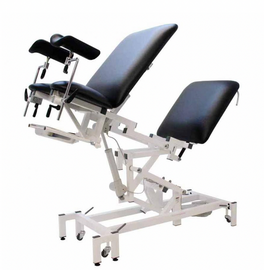 Ultra Gynaecological Plinth - GY04ES/GY04ET/GY04EF