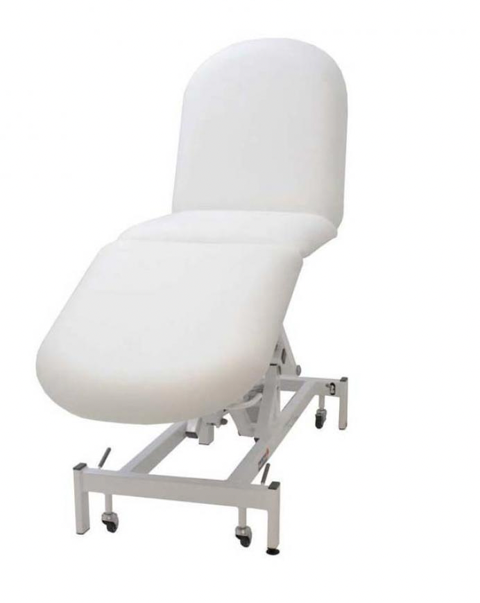 Beauty 3 Section Couch - BU03H/BU03E