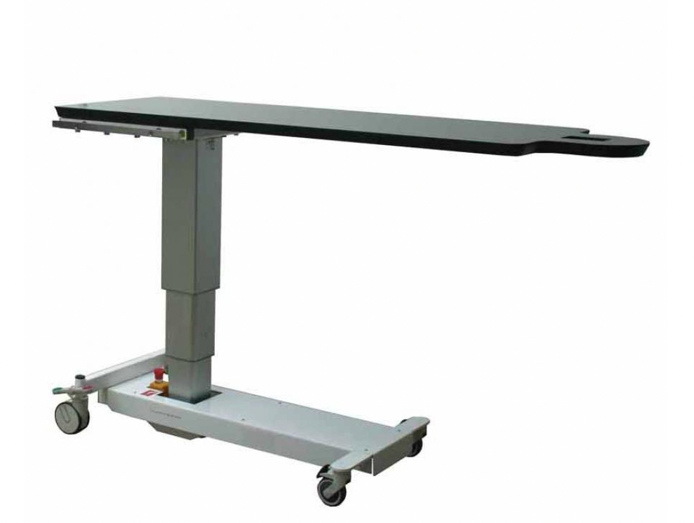 C Arm Imaging Table - CTABLE001