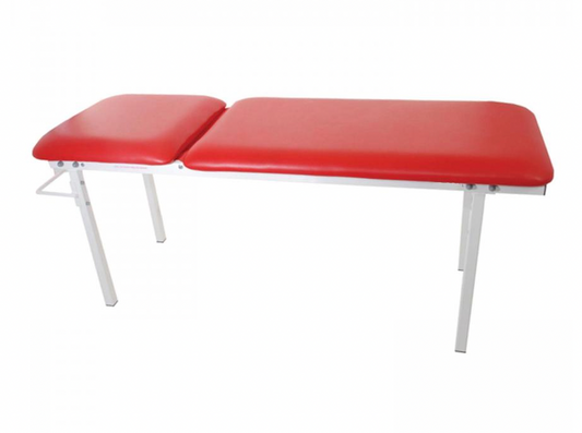 Practice Plinth – Fixed Height Couch